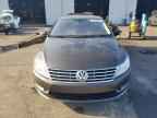 2016 VOLKSWAGEN CC