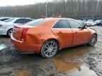 2008 CADILLAC CTS