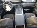 2025 NISSAN Armada