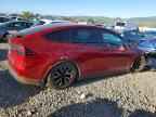 2024 TESLA MODEL X