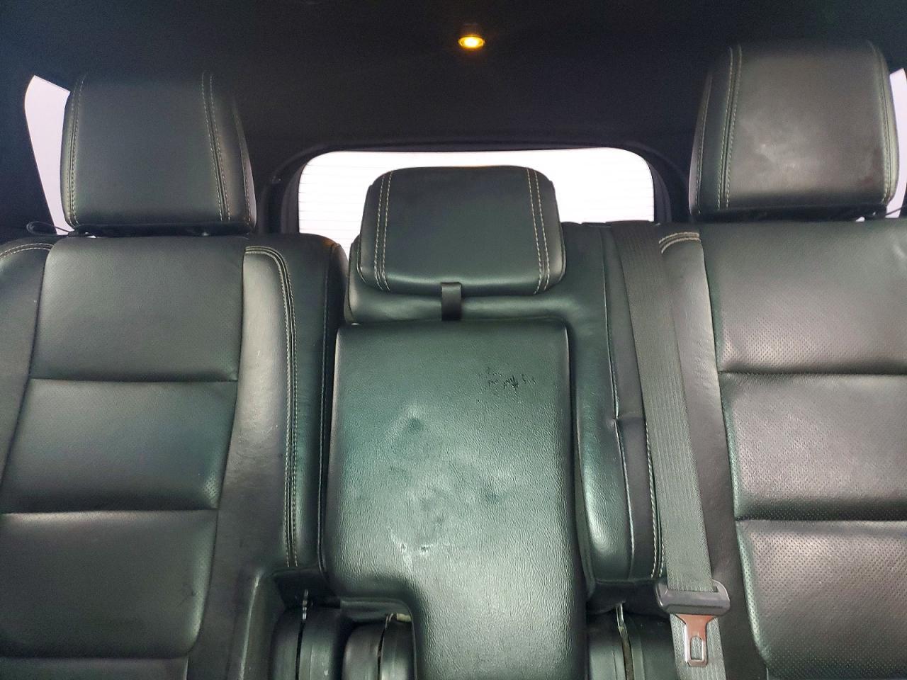 2015 FORD Explorer Sport Trac