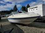 1990 Ser Boat