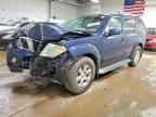 2010 NISSAN PATHFINDER