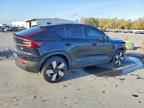 2022 VOLVO C40