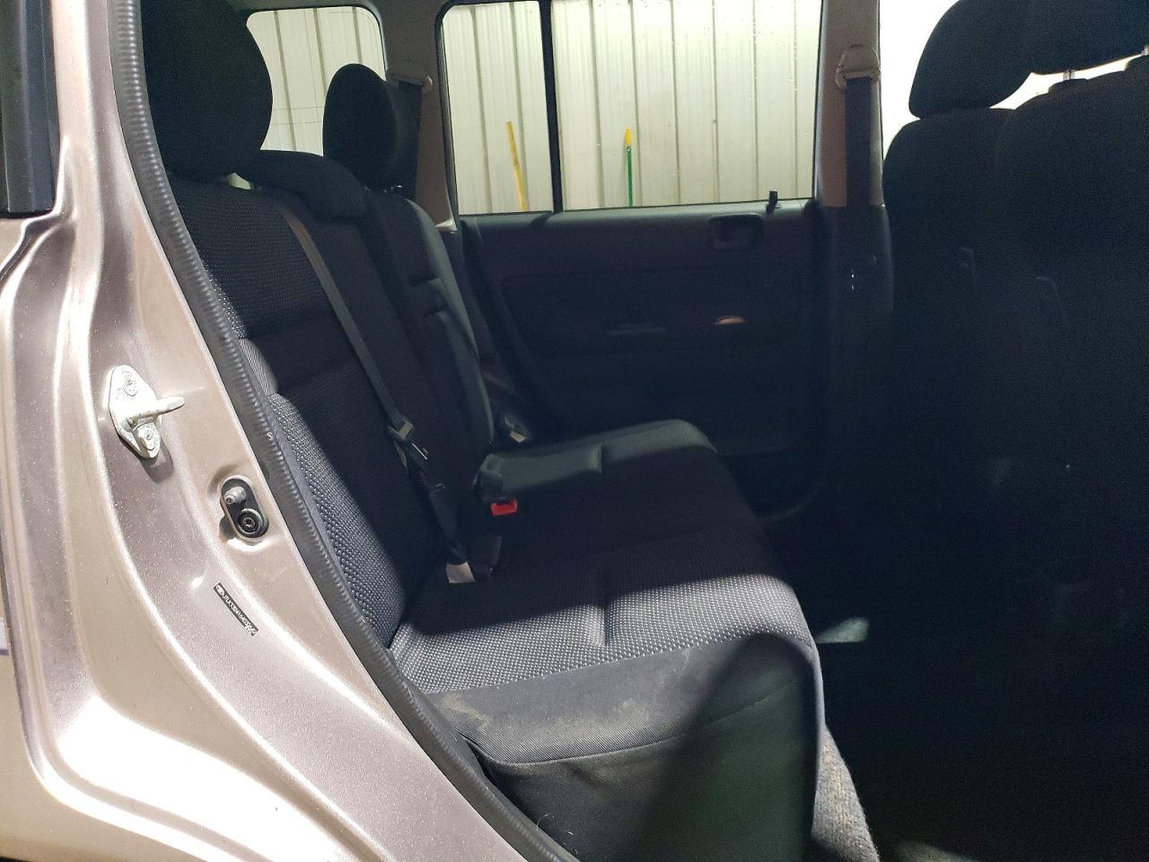 2006 SCION xB