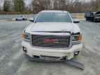 2014 GMC Sierra