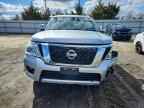 2017 NISSAN Armada