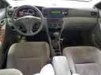 2006 TOYOTA COROLLA