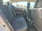 2013 NISSAN VERSA