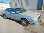 2000 JAGUAR Xj-Series