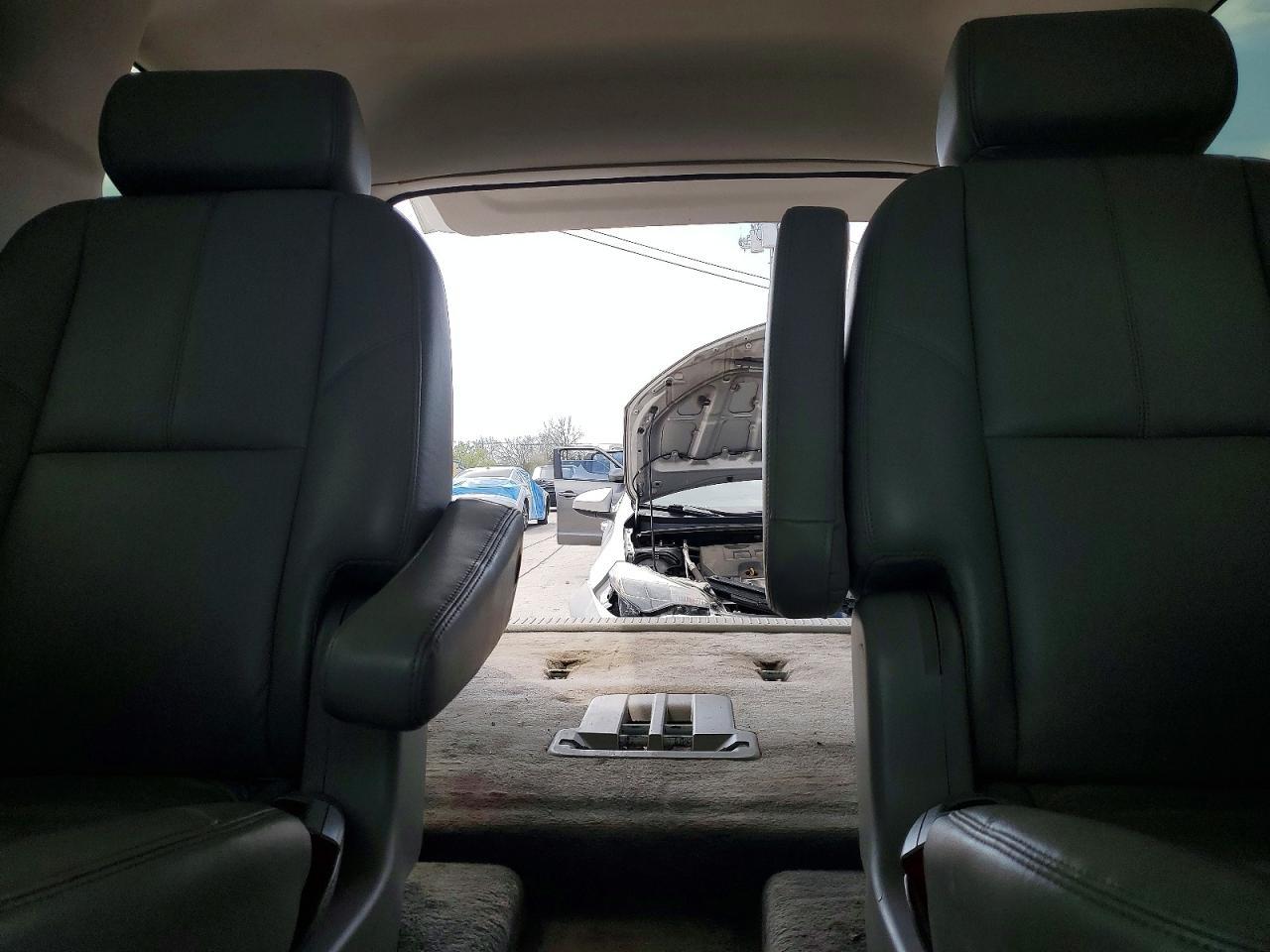 2009 GMC Yukon