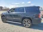 2018 GMC Yukon