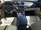 2012 JAGUAR Xj-Series