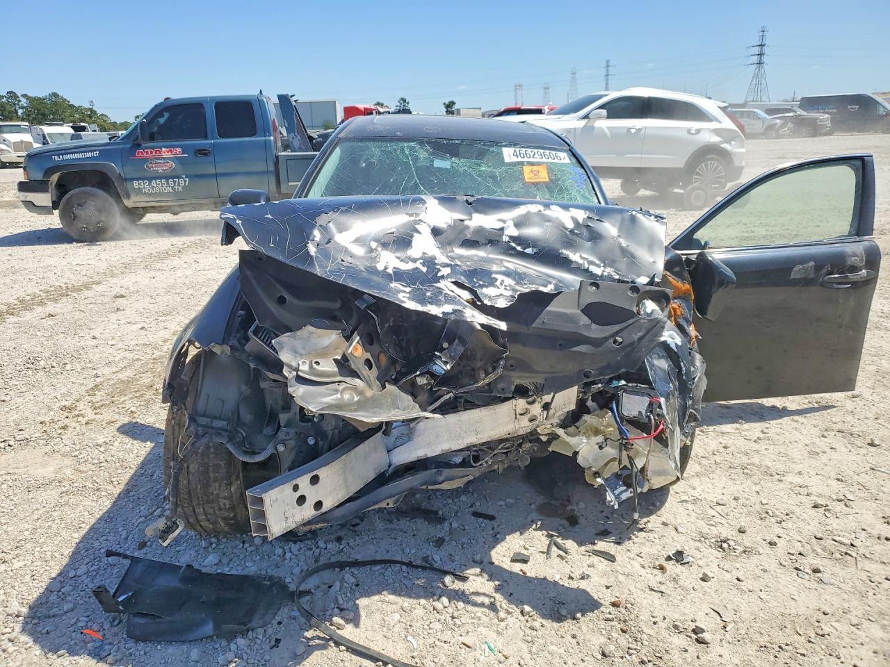 2009 LEXUS IS 250