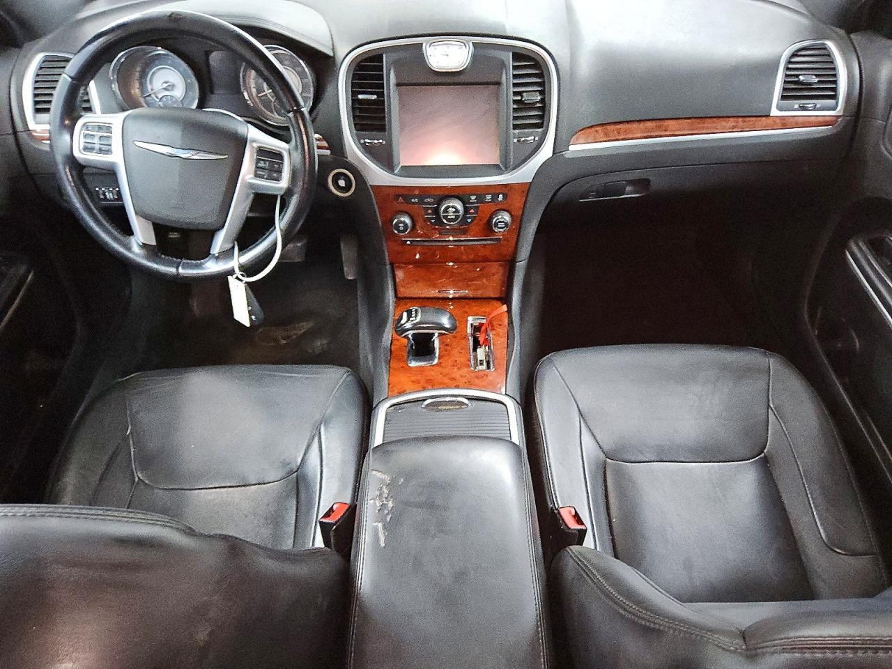 2014 CHRYSLER 300