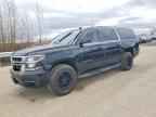 2015 CHEVROLET Suburban