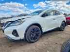 2023 NISSAN MURANO