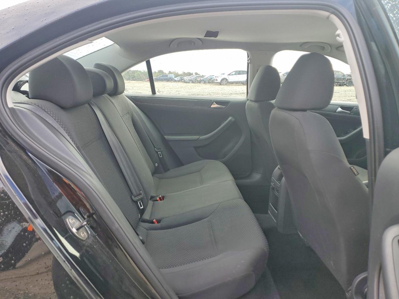 2014 VOLKSWAGEN JETTA