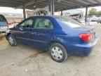2006 TOYOTA COROLLA