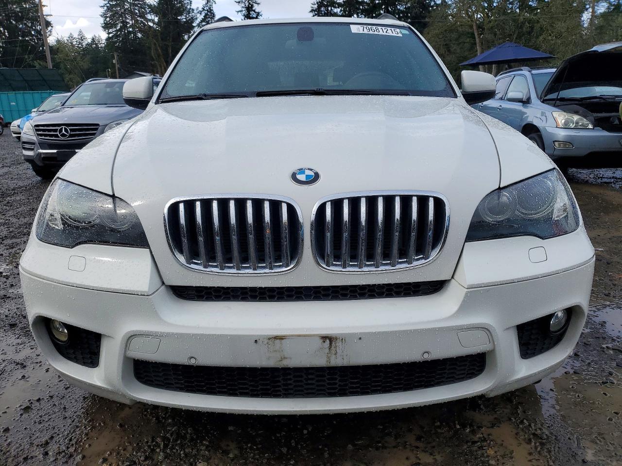 2011 BMW X5