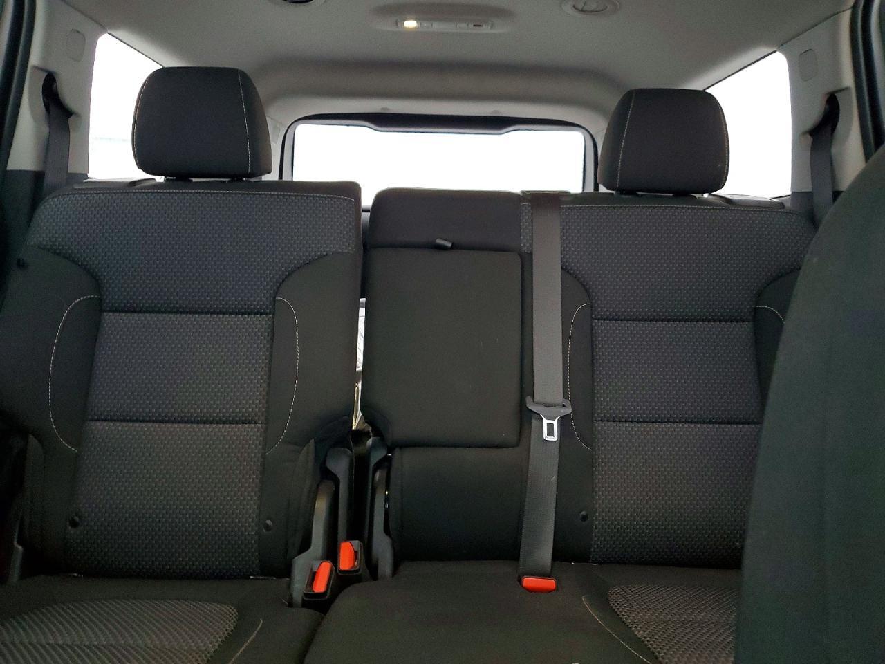 2021 GMC ACADIA