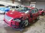 2014 NISSAN SENTRA
