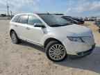 2015 LINCOLN MKX
