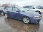 2008 SUBARU IMPREZA