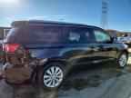 2015 KIA SEDONA