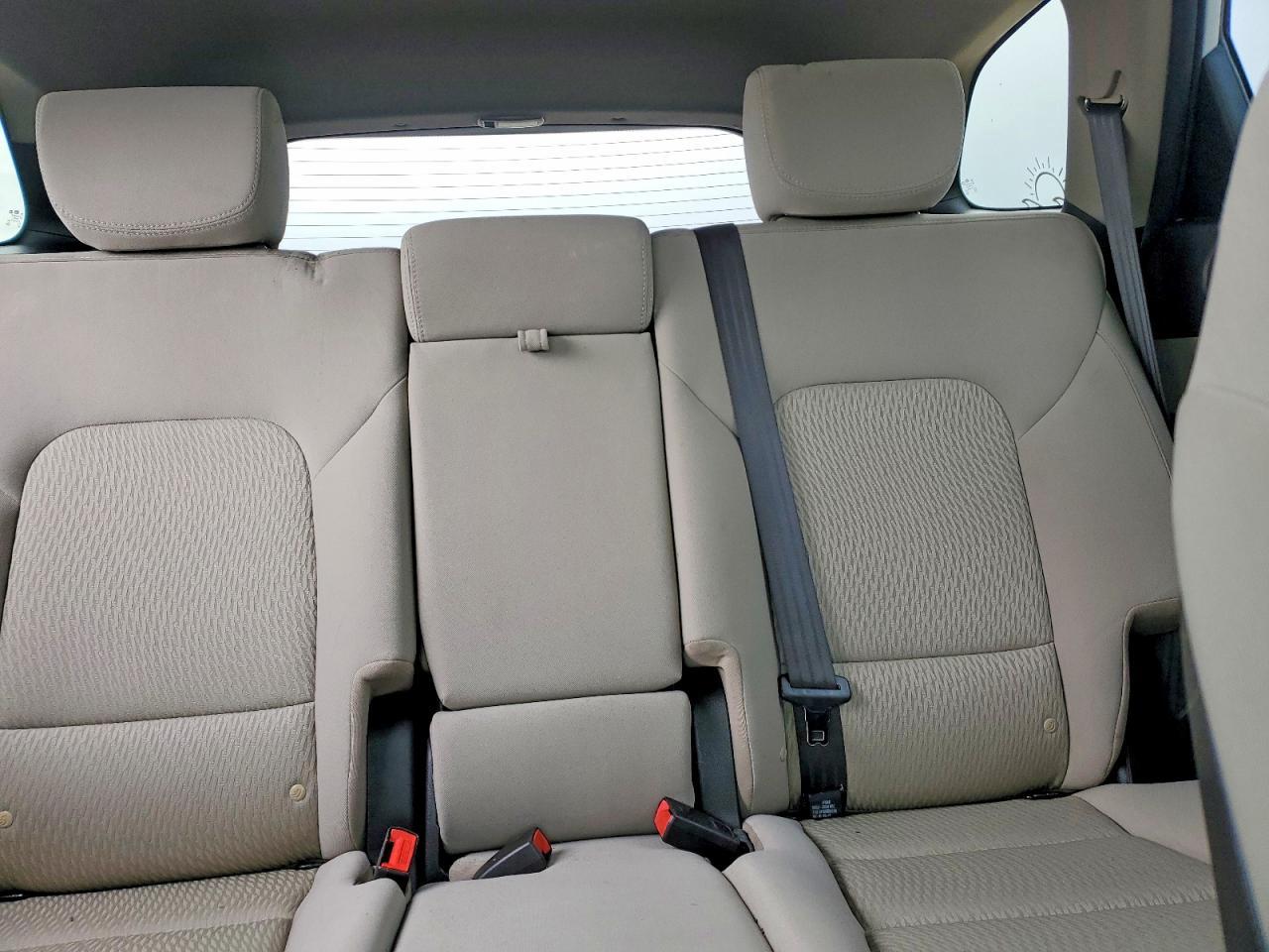 2015 Hyun Sf Gls
