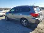 2018 NISSAN PATHFINDER