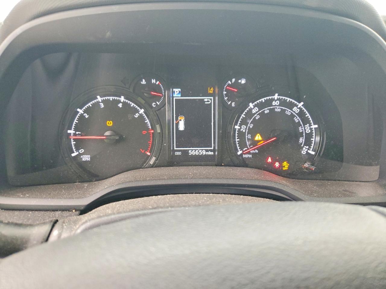 2024 TOYOTA 4Runner