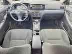 2008 TOYOTA COROLLA