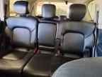 2019 NISSAN Armada