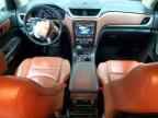 2015 CHEVROLET TRAVERSE