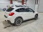2017 SUBARU Crosstrek