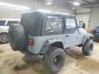 2003 JEEP WRANGLER