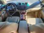 2010 TOYOTA HIGHLANDER