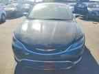 2016 CHRYSLER 200
