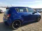 2014 CHEVROLET SONIC