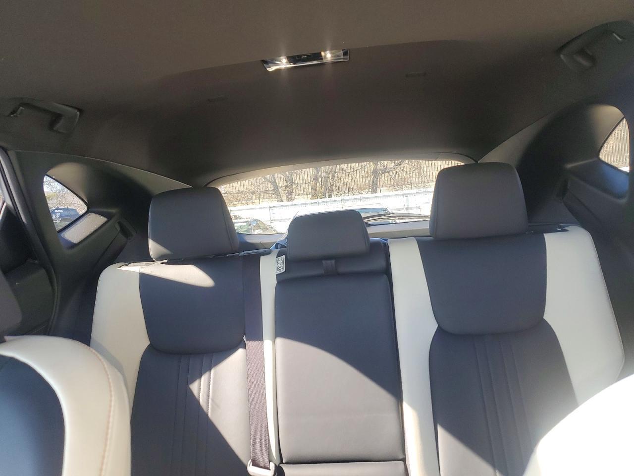 2022 LEXUS NX 350