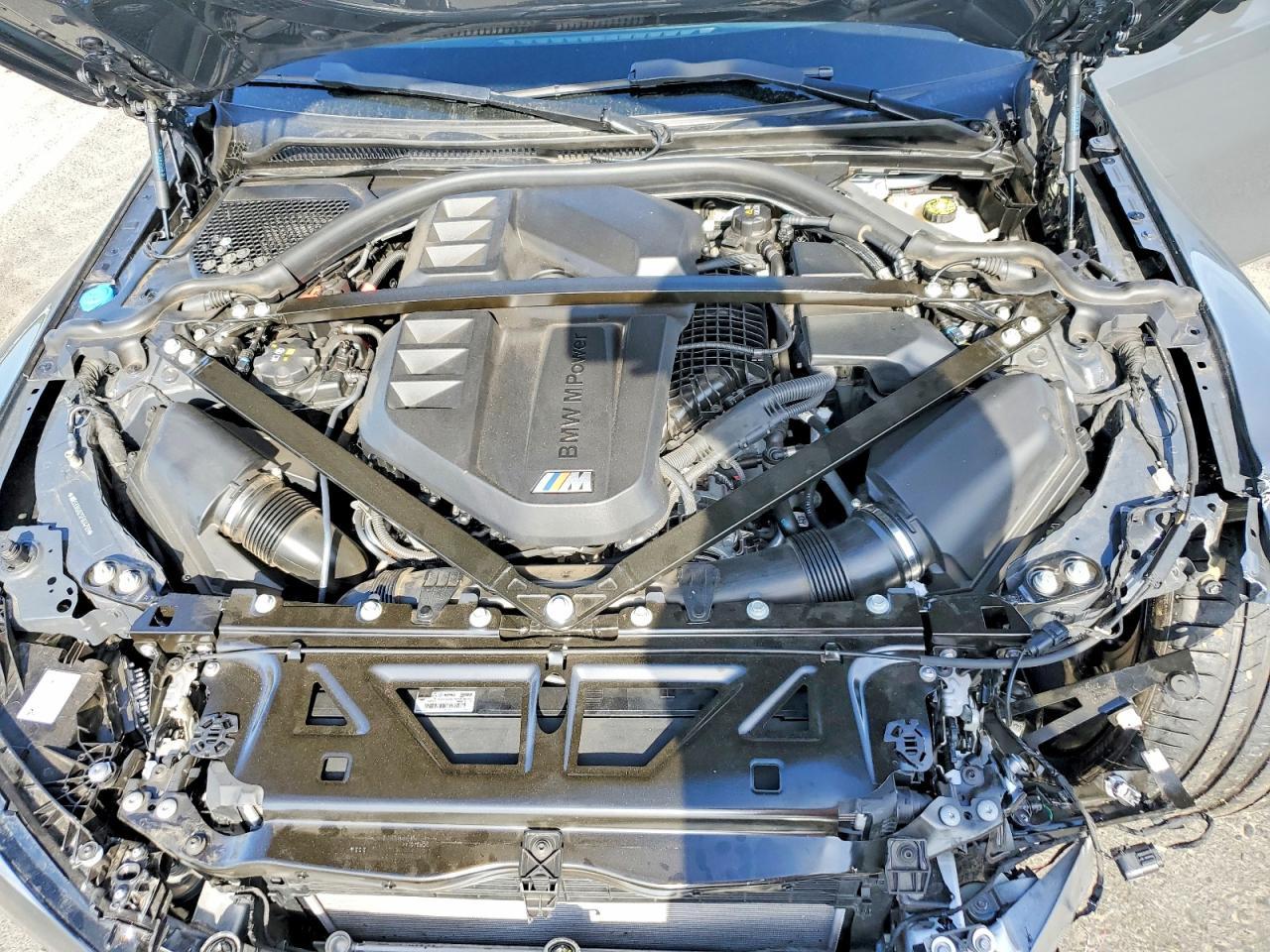2025 BMW M3