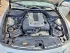 2011 INFINITI G37
