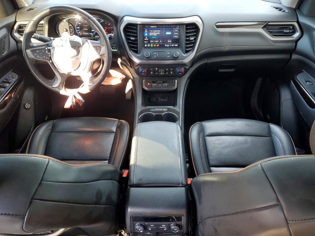 2021 GMC ACADIA