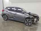 2018 NISSAN KICKS