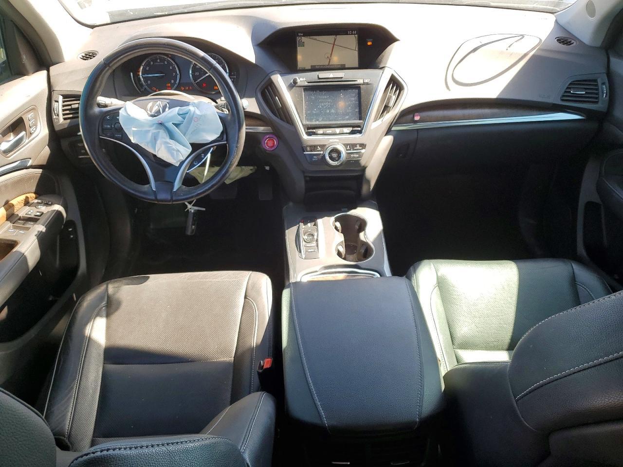 2019 ACURA MDX