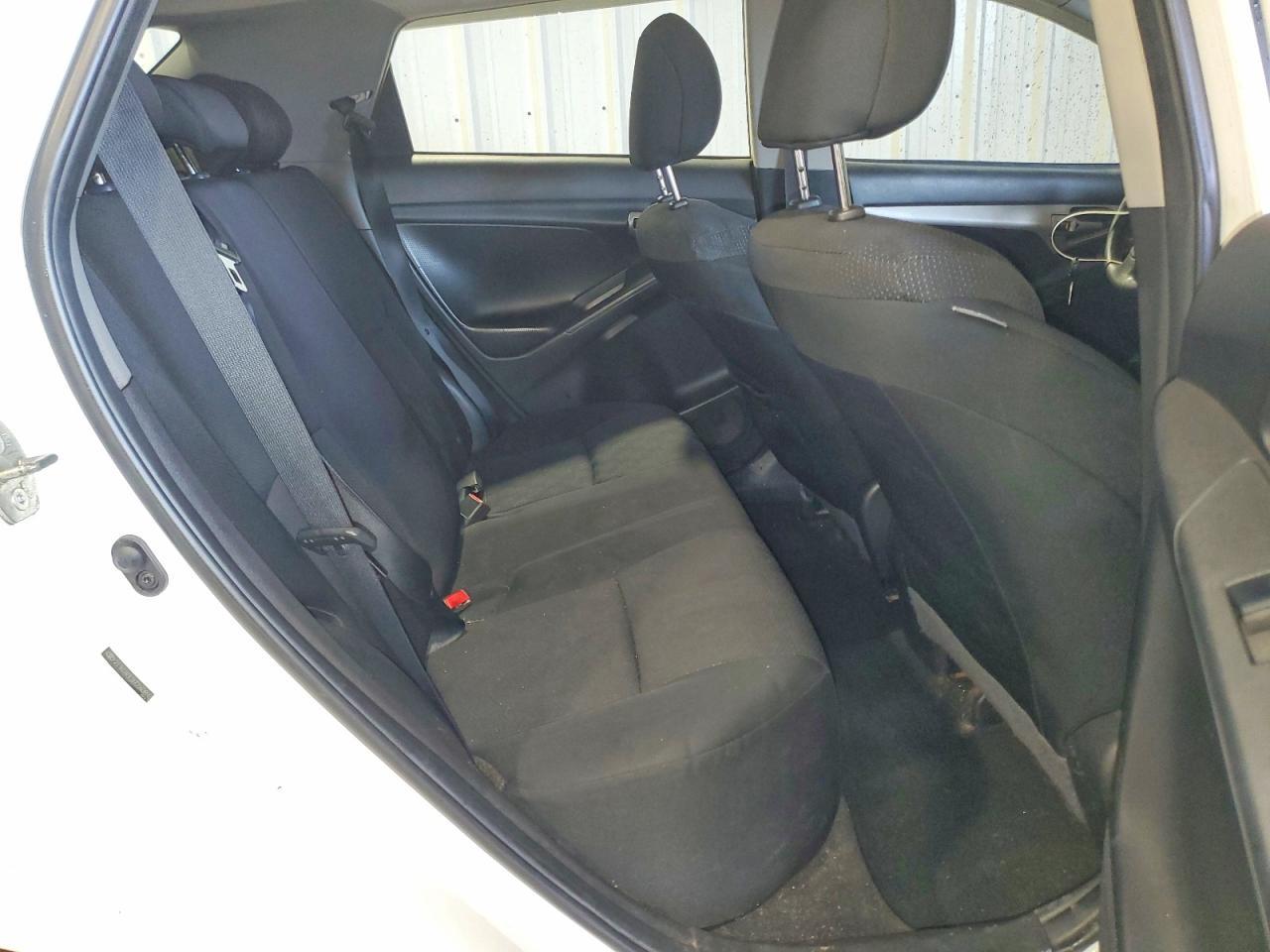 2009 TOYOTA MATRIX