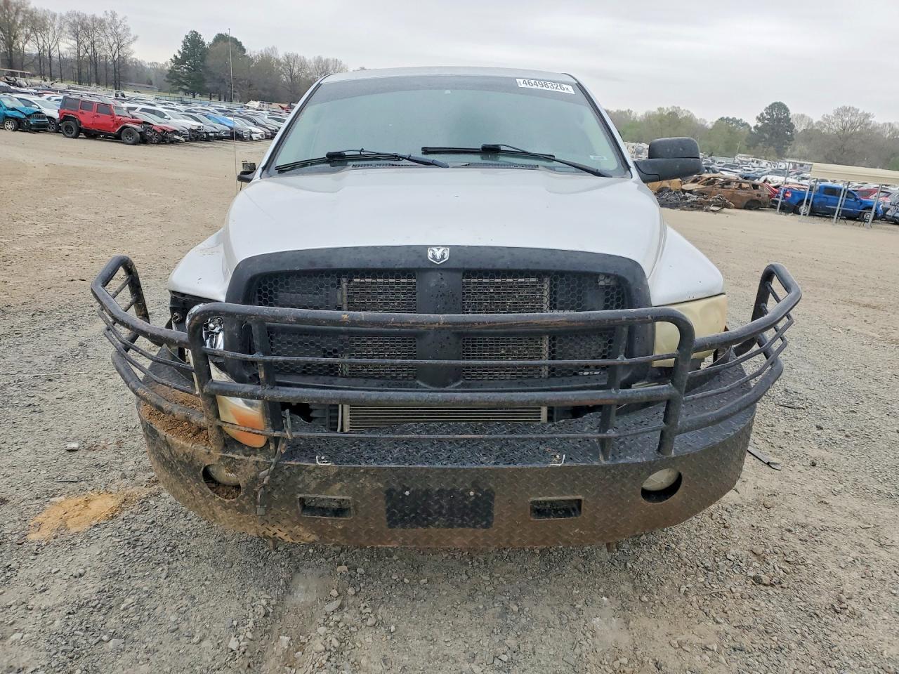 2005 DODGE Ram 2500