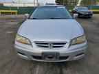 2002 HONDA ACCORD