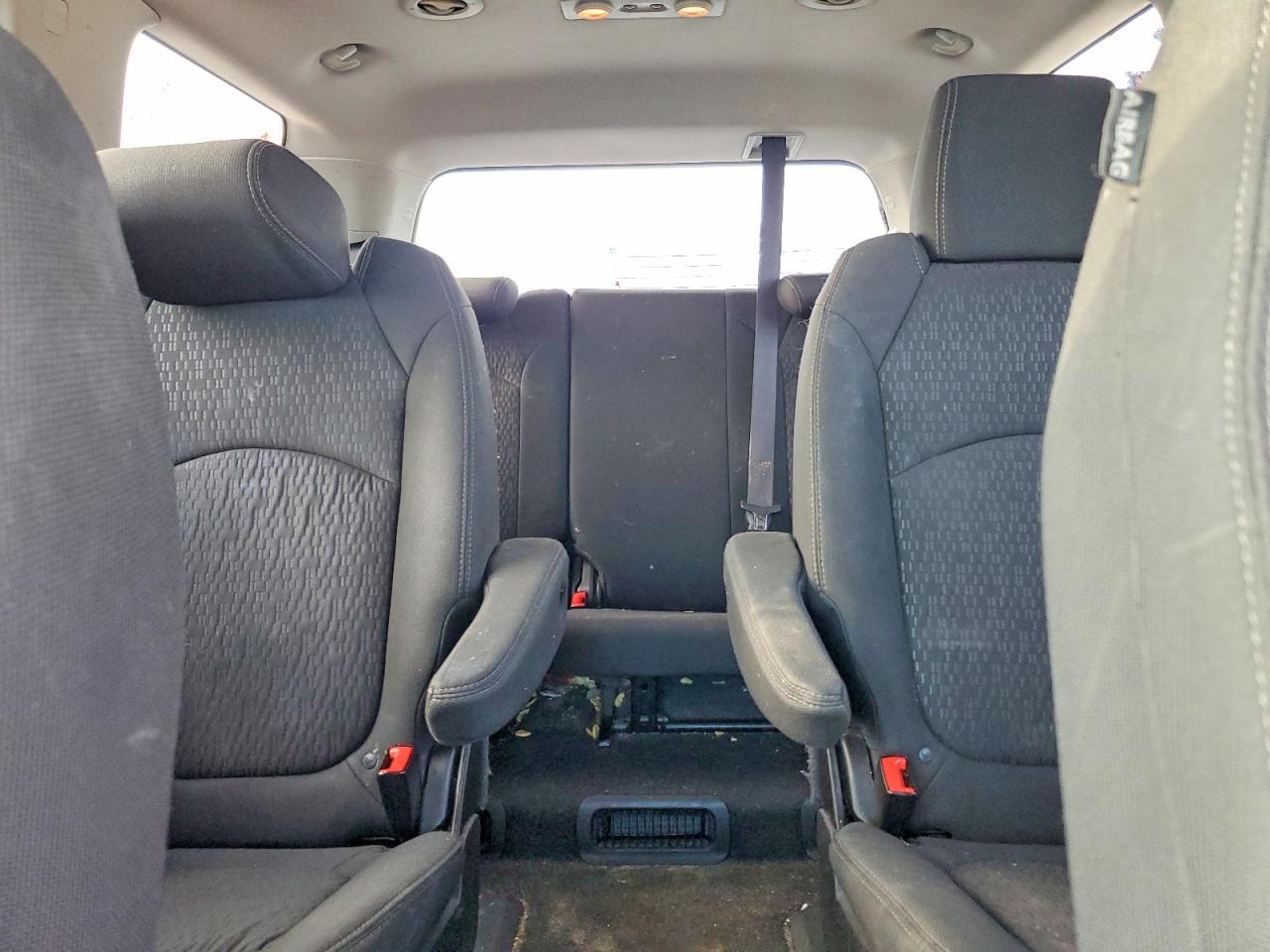 2014 GMC ACADIA